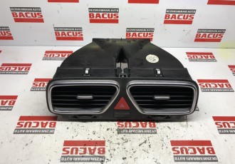 Grila Aer Centrala Bord VW Eos Cod: 1Q0819735C