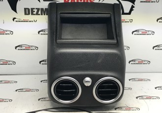 Grila aer cotiera spate Mercedes-Benz C-Class (2015->) [W205] 2015, cod- A2058308301
