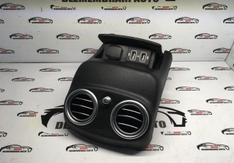 Grila aer cotiera spate Mercedes E Class W213 cod- A2138309501 