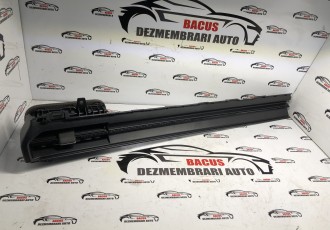 GRILA AER FORD PUMA RHD 2024 COD- R1TB-19F643-FB3JA6