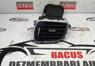 GRILA AER KIA CARENS IV 97480-A4900