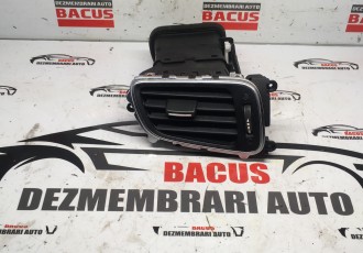 GRILA AER KIA CARENS IV 97490-A4900 / 23668581