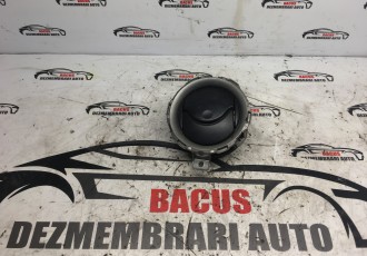 GRILA AER Nissan Note 2014 COD- 687603VV0A