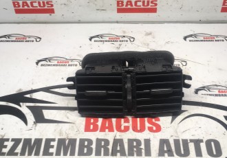 GRILA AER NISSAN QASHQAI J12 COD- 68794-4GA0A