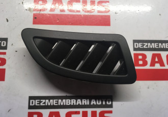 Grila aer Opel Insignia cod: 13279240