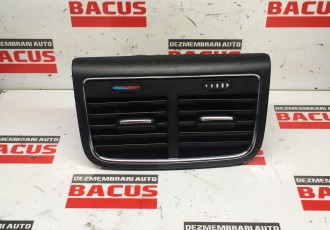 Grila aer spate Audi A4 a5 Q5 AN-2012, COD- 8K0819203E / 8K0819203