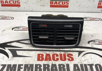 Grila aer spate Audi A4 B8 cod- 8K0819203D