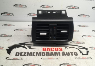 Grila aer spate cotiera BMW X3 F25