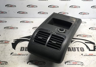 Grila aer spate Volkswagen Jetta VI cod- 5C6864298 