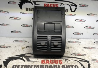 GRILA AER SPATE VW PASSAT B6 2006 BERLINA 2.0 TDI 3C0864298BB