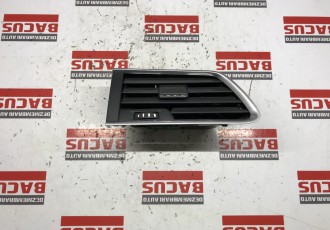 Grila Aer Stanga Peugeot 508 COD 9686457377