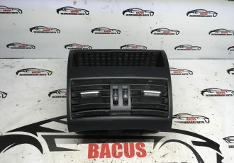 Grila aer ventilatie butoane incalzire bancheta spate bmw f10 f11 COD- 64 22 9 172 167