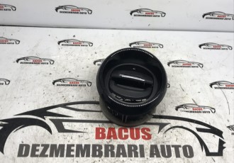 Grila Aer ventilatie RENAULT ZOE (BFM_) ZOE cod- 87608955R 