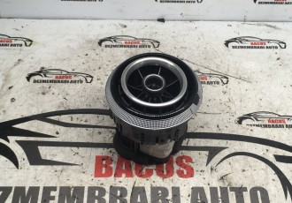 Grila aerisire Audi A3 Sportback (8VA) Hatchback [Fabr 2012-2020] cod- 8V0820901A	