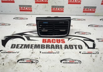 Grila aerisire bord Audi A4 8K cod: 8k0819203