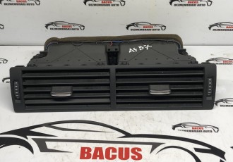 Grila aerisire bord Audi A4 B7 cod: 8e0820951h