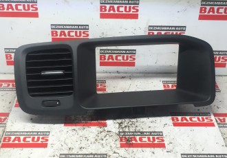 Grila Aerisire Bord Cemtrala Volvo S60 V60 39804051