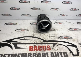 Grila aerisire bord Mercedes-Benz GLA-Class (2013->) [X156] 2016, A1568300054