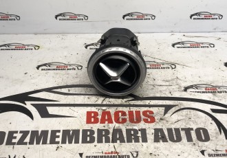 Grila aerisire bord Mercedes-Benz GLA-Class (2013->) [X156] 2016, A1568300054