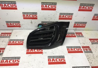 Grila aerisire bord stanga, Citroen DS3 [Fabr 2009-2015] A1092112 