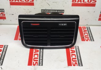 Grila aerisire cotiera Audi A4 B8 cod: 8k0819203d