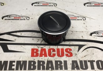  Grila aerisire dreapta Dacia Logan II MCV BK (K52) [Fabr 2013-2022] Facelift 687607797R