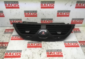 Grila aerisire Opel Corsa E cod: 13384933