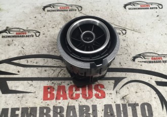 Grila aerisire stanga Audi A3 Sportback (8VA) Hatchback [Fabr 2012-2020] cod- 8V0820901A