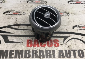Grila aerisire stanga Mercedes Clasa C (W205) [Fabr 2015-prezent] A2058300301