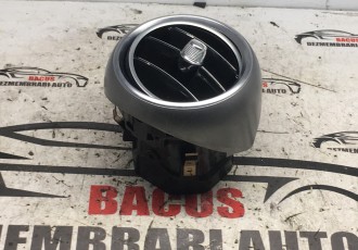 Grila aerisire stanga Mercedes Clasa C (W205) [Fabr 2015-prezent] A2058300301