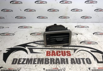 Grila aerisire stanga originala Volvo 30755183 pentru S80 