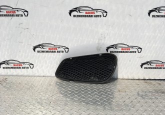 Grila bara dreapta Mercedes E-class W212 facelift AMG A2128852823