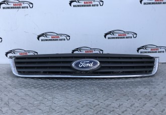 Grila bara fata centrala cu emblema Ford Kuga cod 8v41r7081a
