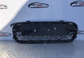 Grila bara fata Citroen C4 Cactus 2019 facelift 1.2 THP cod- 9821229977