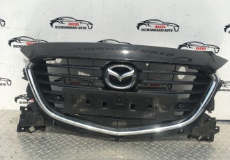 Grila bara fata Mazda CX-5 2013 SUV 2.2 DCI 4x4 cu defect