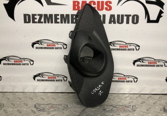Grila bara fata OPEL CORSA D - 475498858