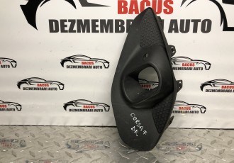 GRILA BARA FATA ORNAMENT PROIECTOR CEATA OPEL CORSA F  COD- 9830241080