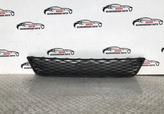Grila bara fata Seat Leon 5F: 5F0853667 [Fabr 2012-2020]