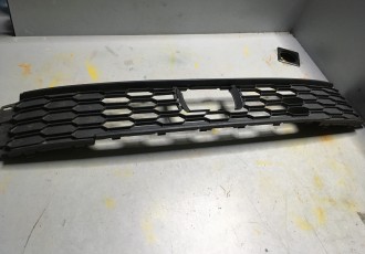 Grila bara fata Skoda Fabia 3 2020 facelift , cod: 6V0853677G / 6V0 853 677 G