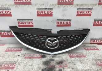 GRILA BARA RADIATOR MAZDA 6 GH 2007 2008 2009 2010 GS1D 50712 