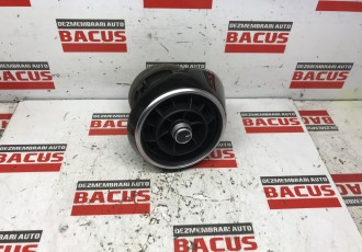 Grila bord aerisire Centrala Audi A1 cod: 8x2820951