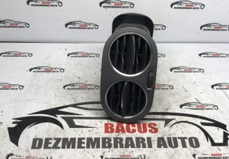 Grila bord aerisire dreapta VW Tiguan cod: 5m0819759