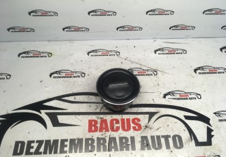 Grila Bord Dacia LOGAN II 2012 COD- 687608758r