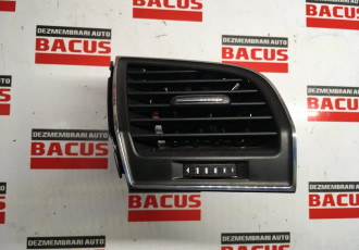 Grila bord dreapta Skoda Fabia 3 cod: 6V0819702A