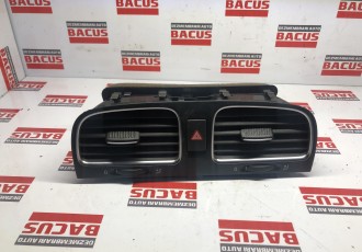 GRILA CENTALA  BORD GOLF 6