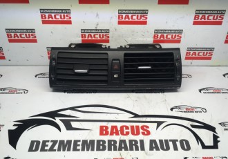 Grila Centrala Aer Bmw X5 E70 7161801-04 7161802-04