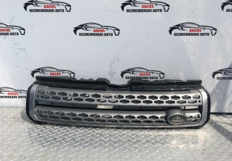 Grila centrala bara Land Rover Range Rover Evoque GJ32-8L001-A 2.0 D 204DTD
