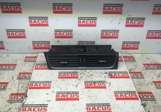 Grila centrala bord aer Audi A4 B8 cod: 8T1820951B