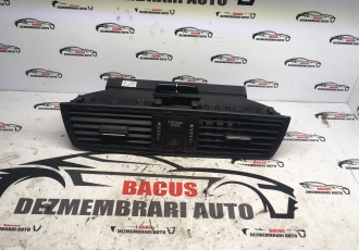 Grila centrala bord Skoda Rapid cod: 5ja820951c