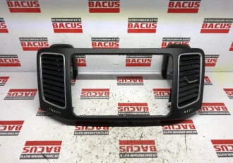 Grila Centrala Bord VW Sharan Facelift 2019 Cod: 7N0858069D